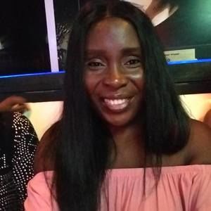 Meet your Posher, Mabel